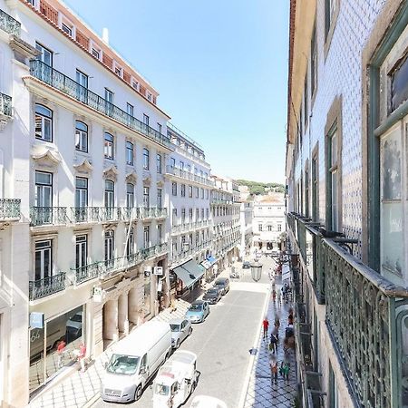 Апартаменти Modern Chiado By Homing Лісабон Екстер'єр фото