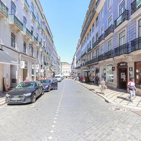 Апартаменти Modern Chiado By Homing Лісабон Екстер'єр фото